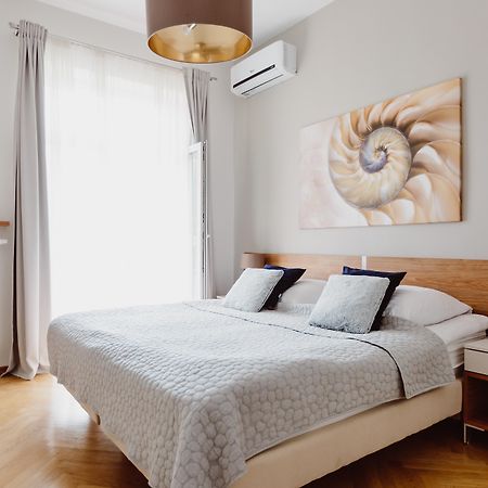 4Seasons﻿ Apartments Cracow 크라쿠프 외부 사진
