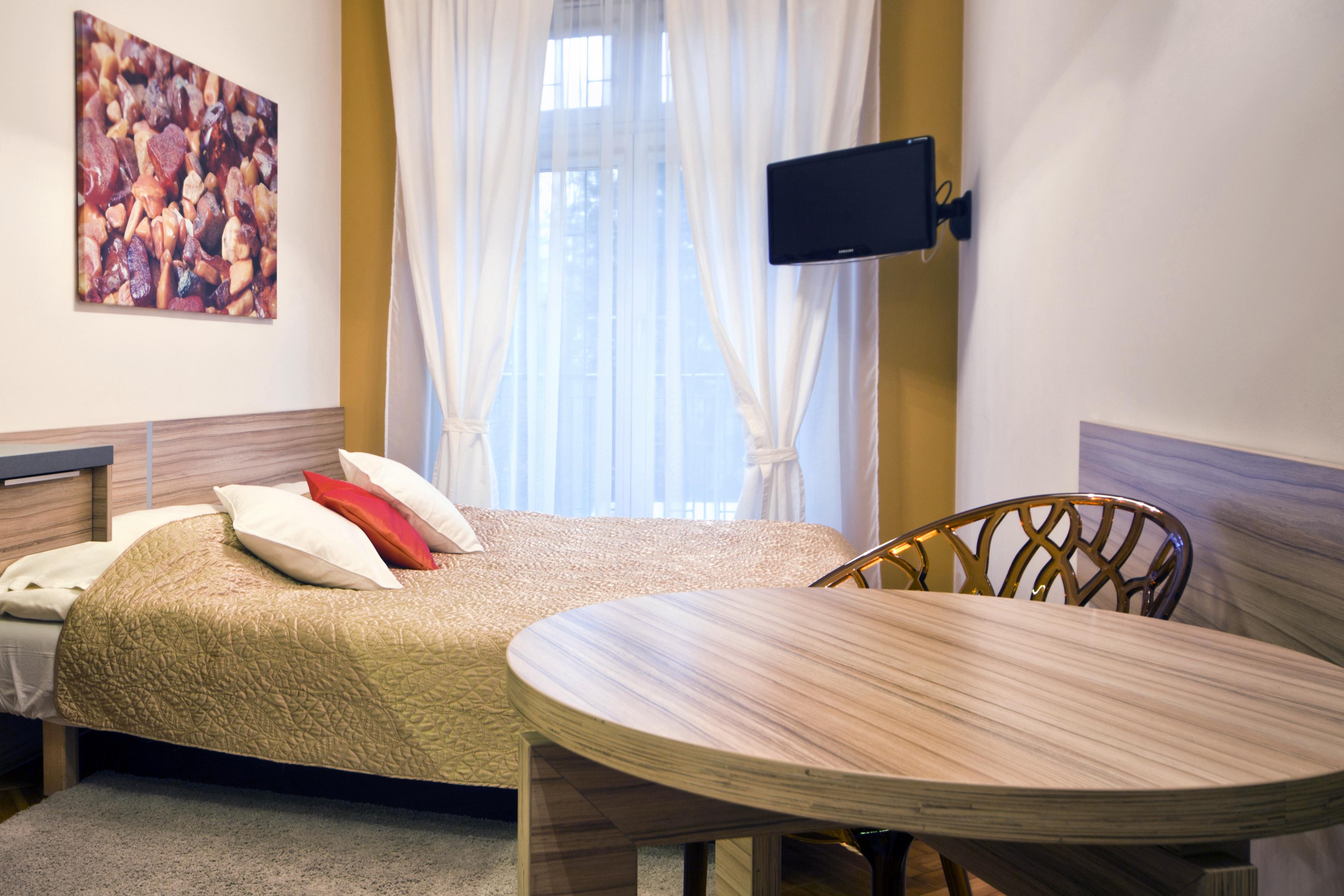 4Seasons﻿ Apartments Cracow 크라쿠프 외부 사진