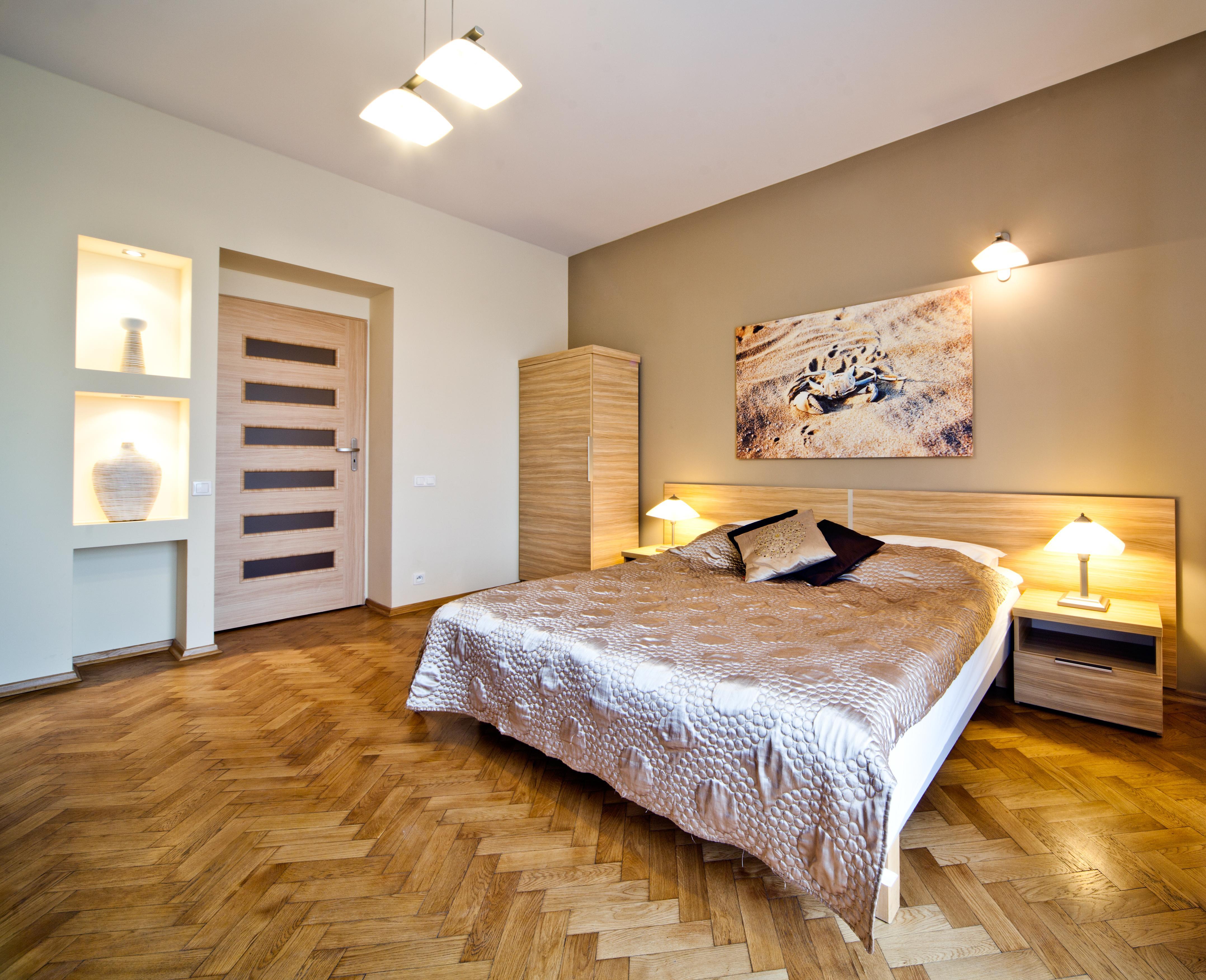 4Seasons﻿ Apartments Cracow 크라쿠프 외부 사진