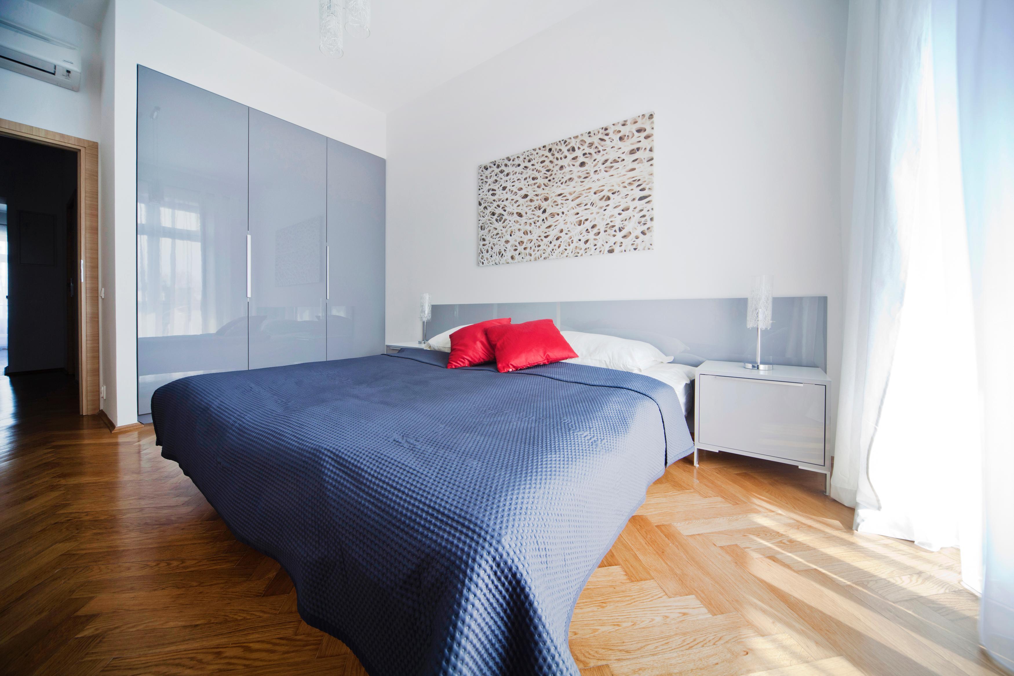 4Seasons﻿ Apartments Cracow 크라쿠프 외부 사진