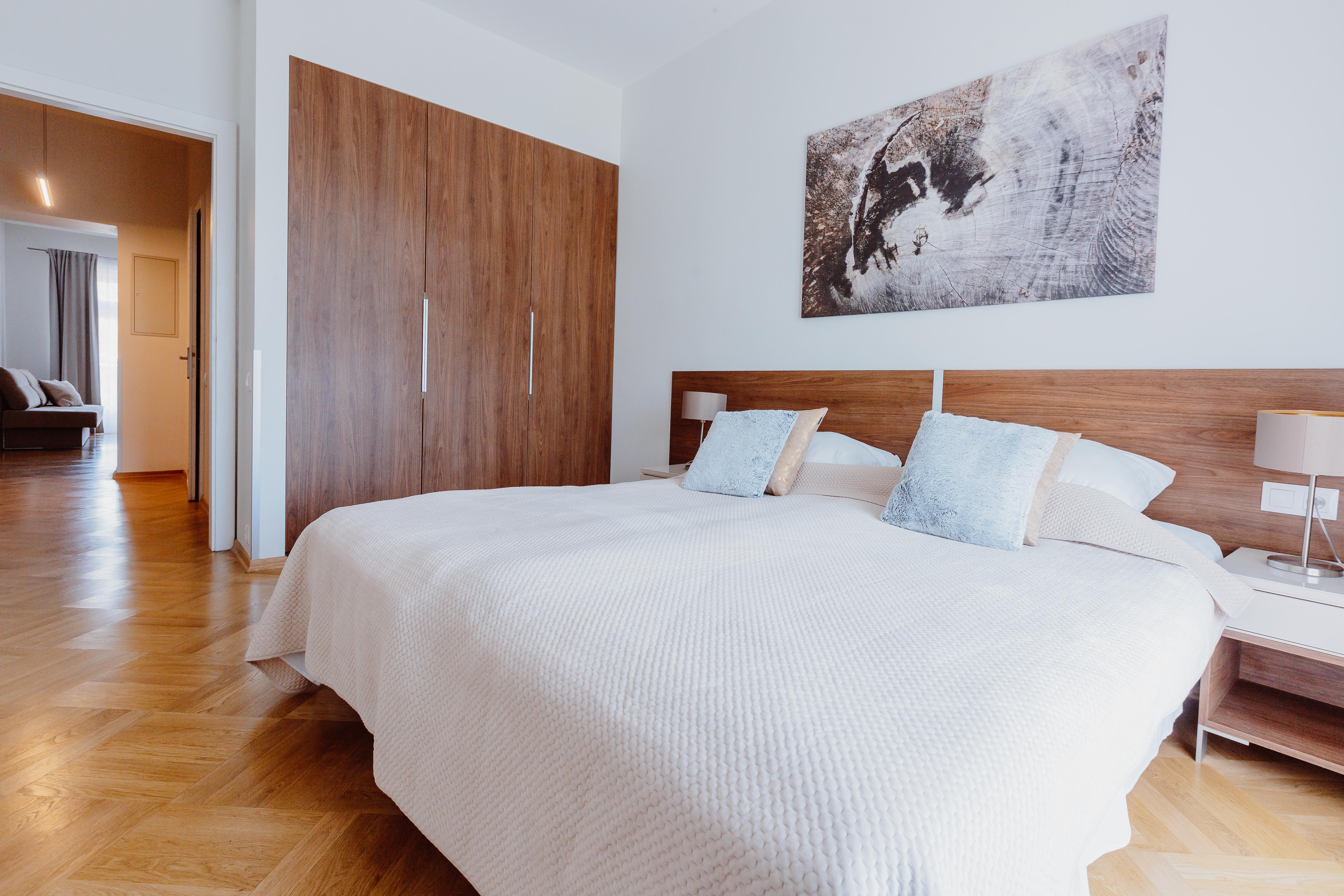 4Seasons﻿ Apartments Cracow 크라쿠프 외부 사진