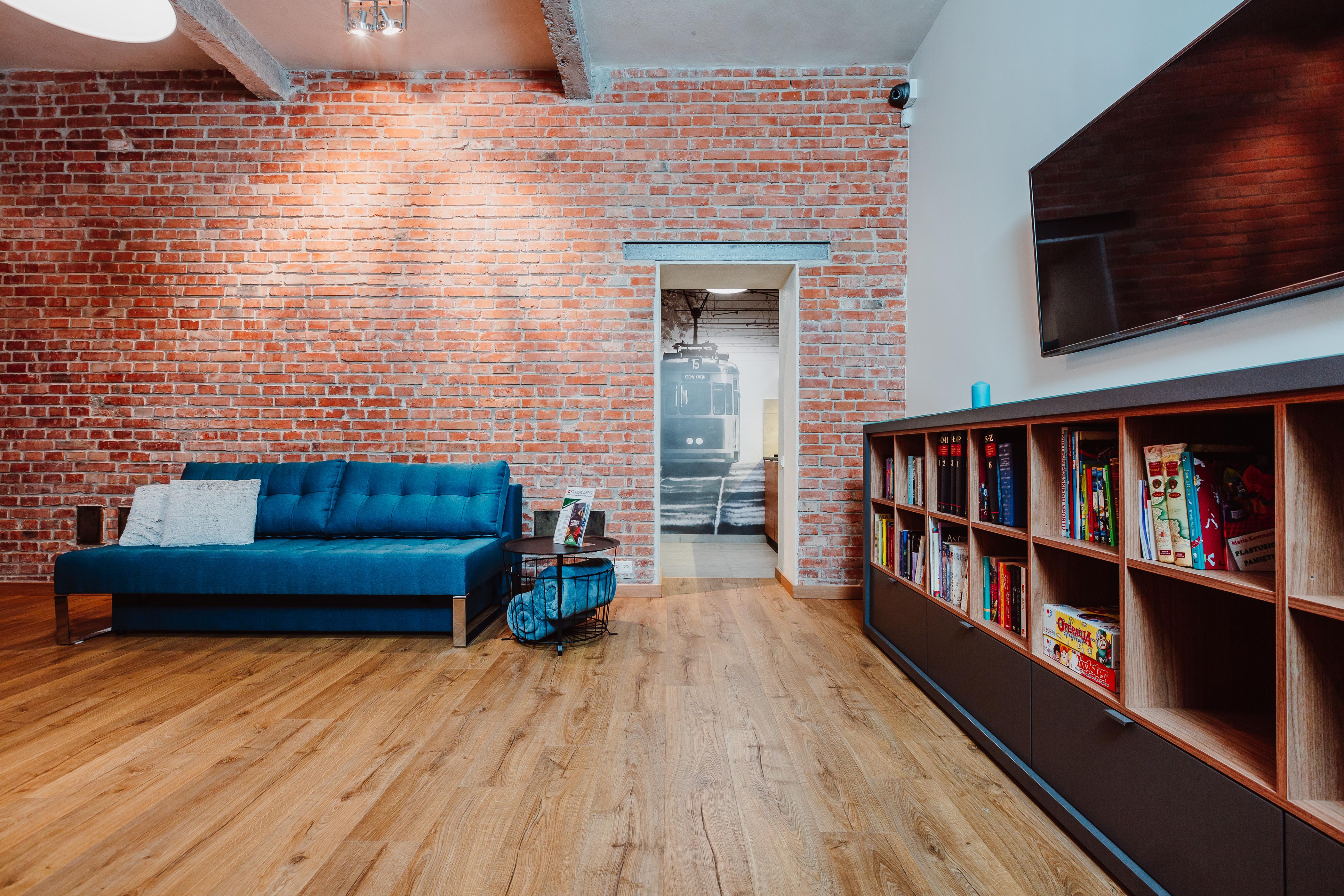 4Seasons﻿ Apartments Cracow 크라쿠프 외부 사진