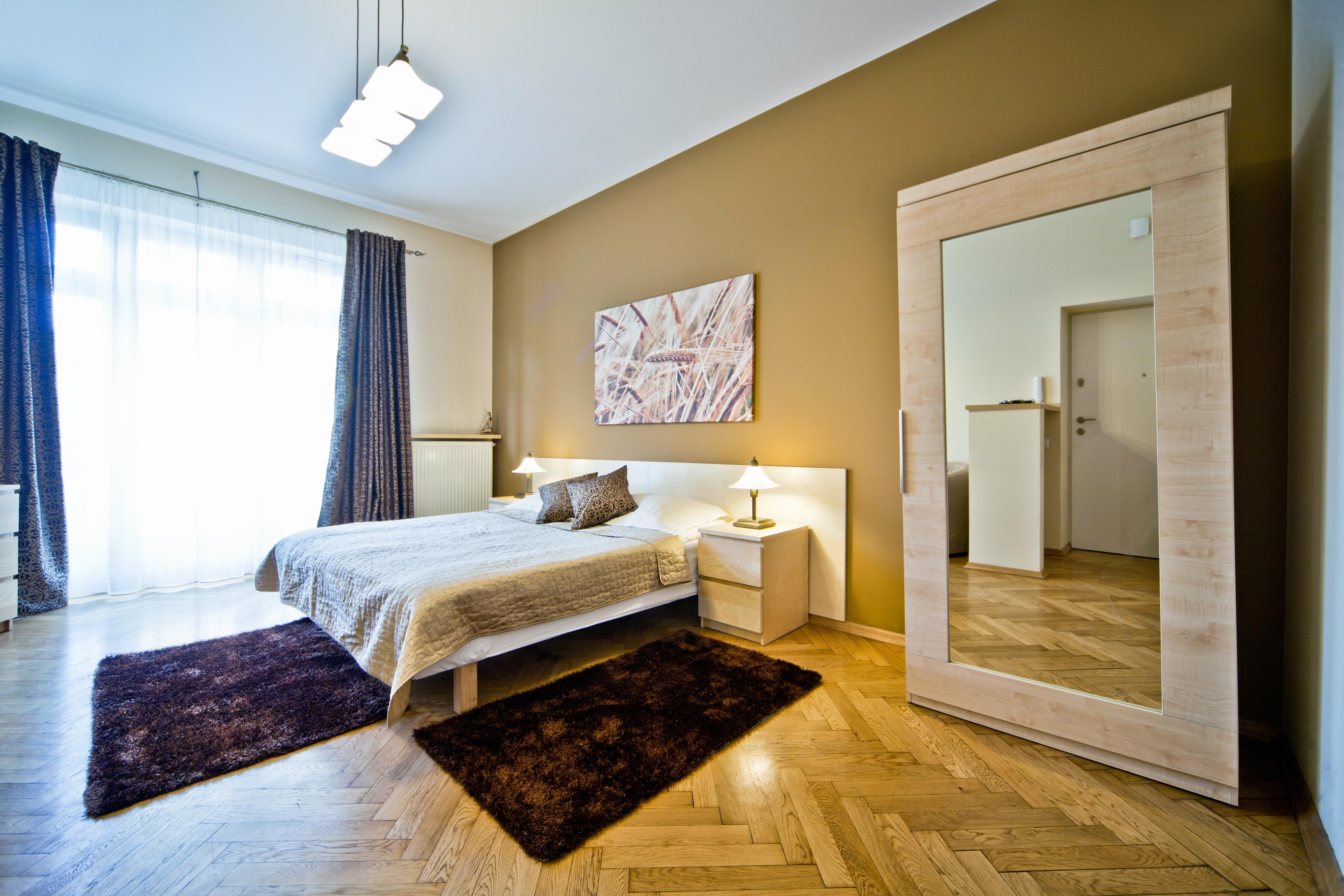 4Seasons﻿ Apartments Cracow 크라쿠프 외부 사진