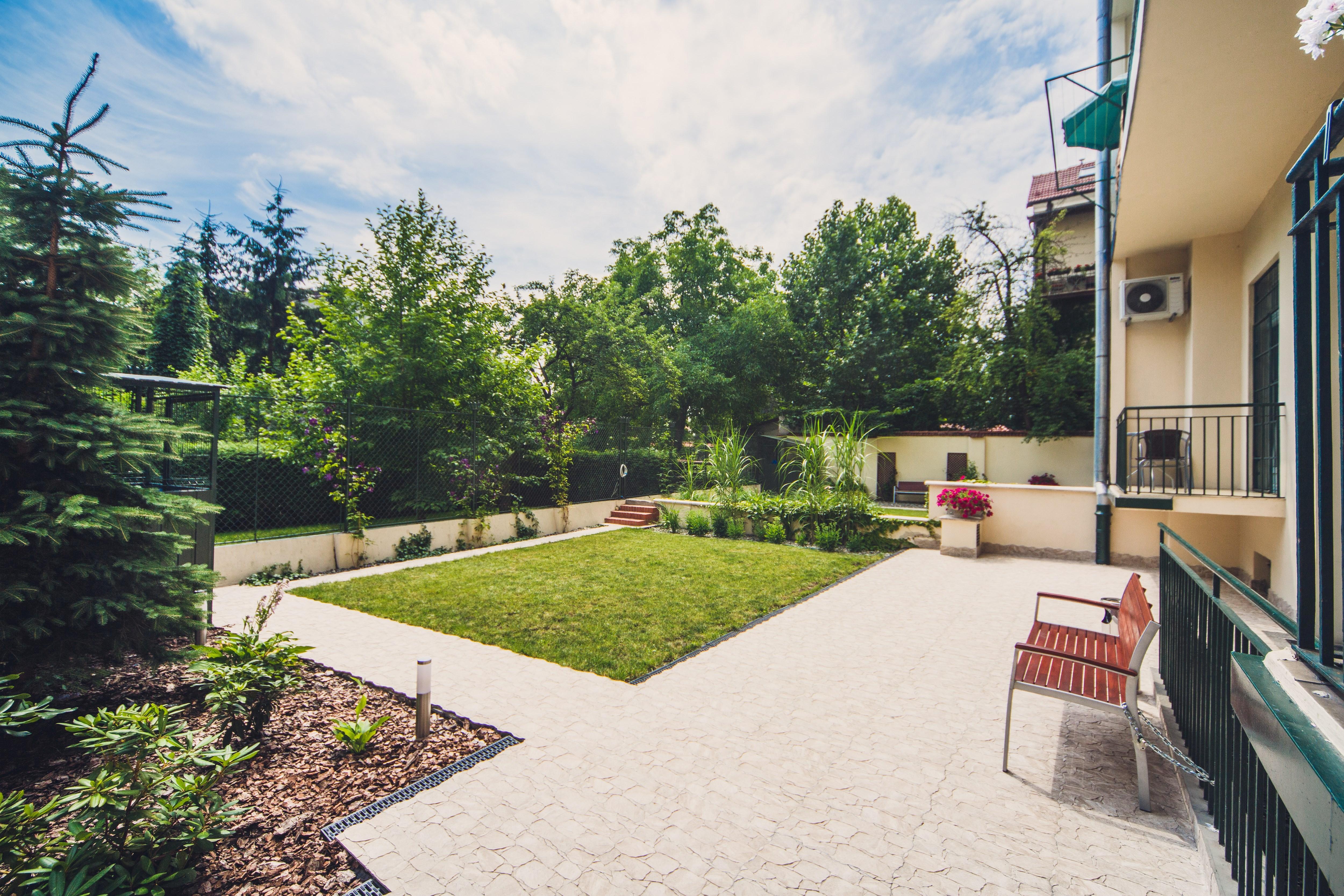 4Seasons﻿ Apartments Cracow 크라쿠프 외부 사진