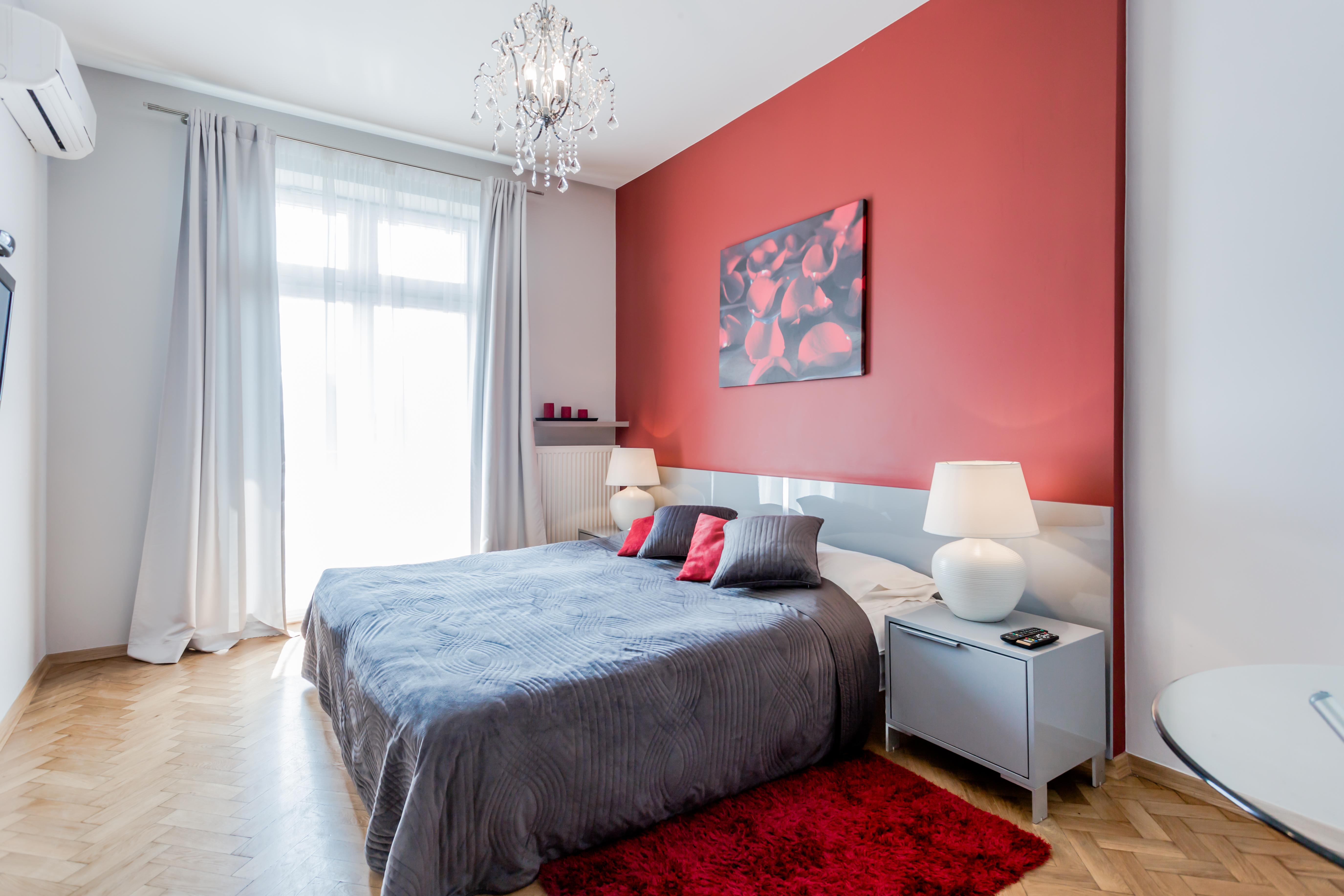 4Seasons﻿ Apartments Cracow 크라쿠프 외부 사진