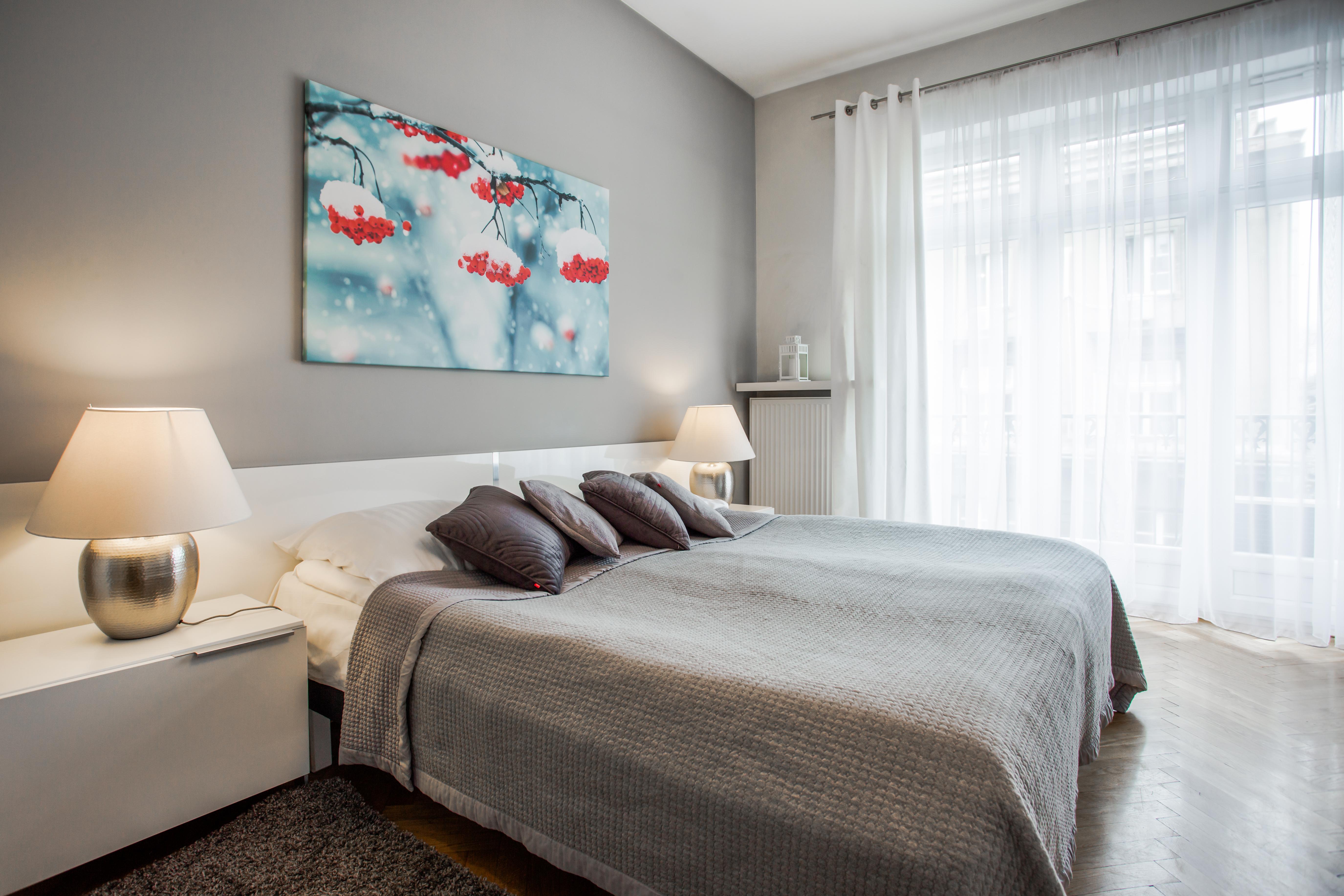 4Seasons﻿ Apartments Cracow 크라쿠프 외부 사진