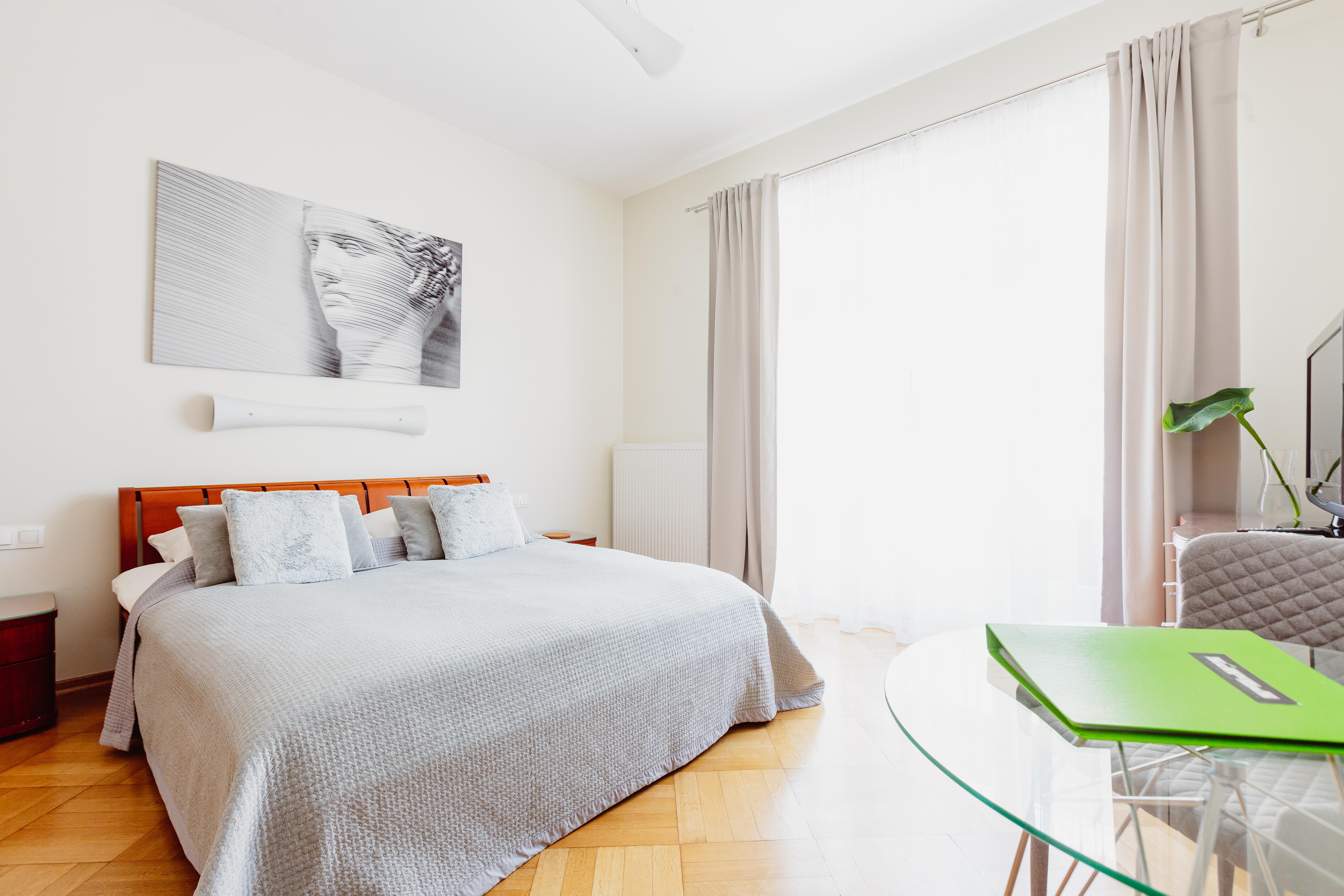 4Seasons﻿ Apartments Cracow 크라쿠프 외부 사진