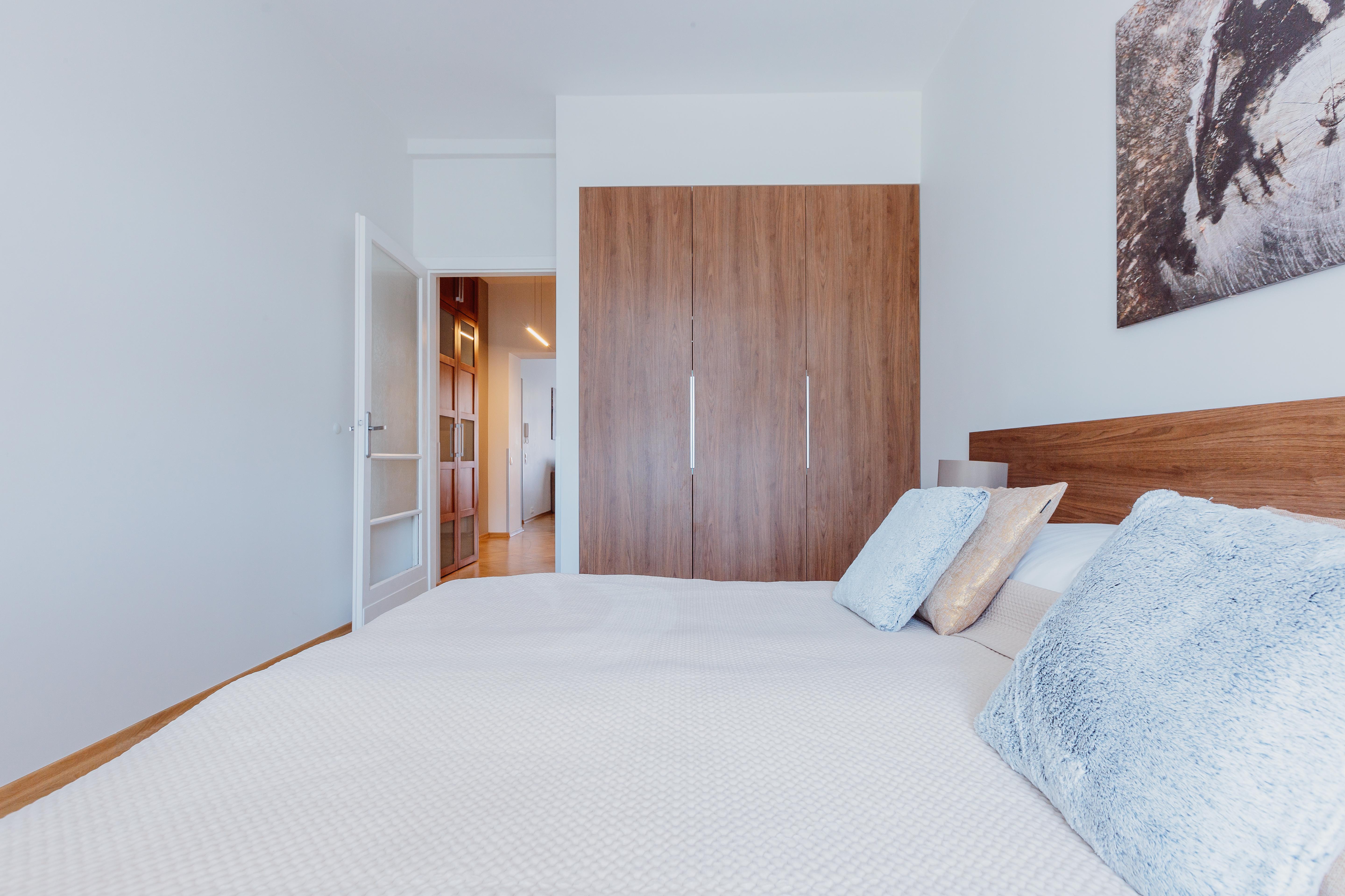 4Seasons﻿ Apartments Cracow 크라쿠프 외부 사진