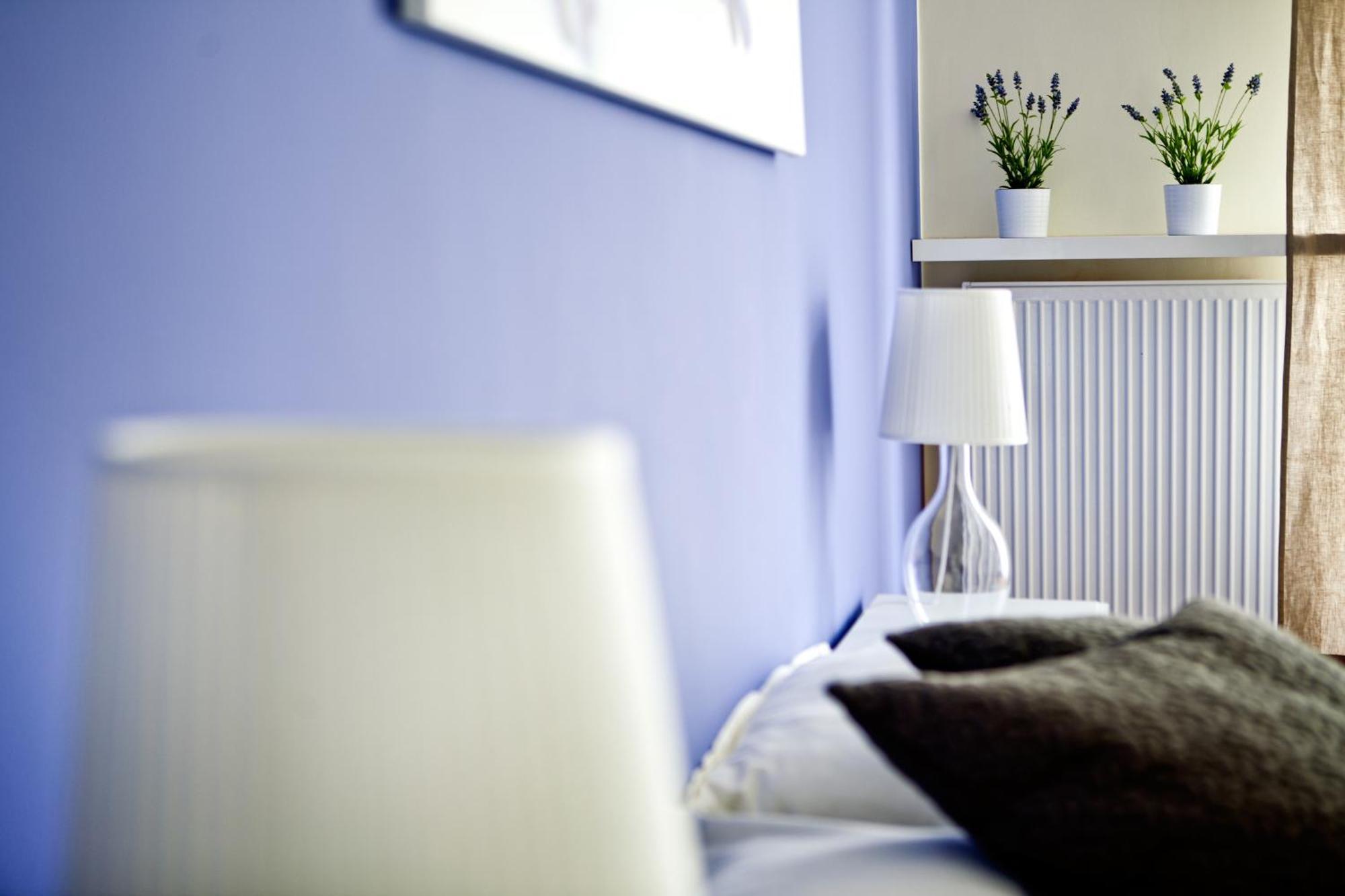 4Seasons﻿ Apartments Cracow 크라쿠프 외부 사진
