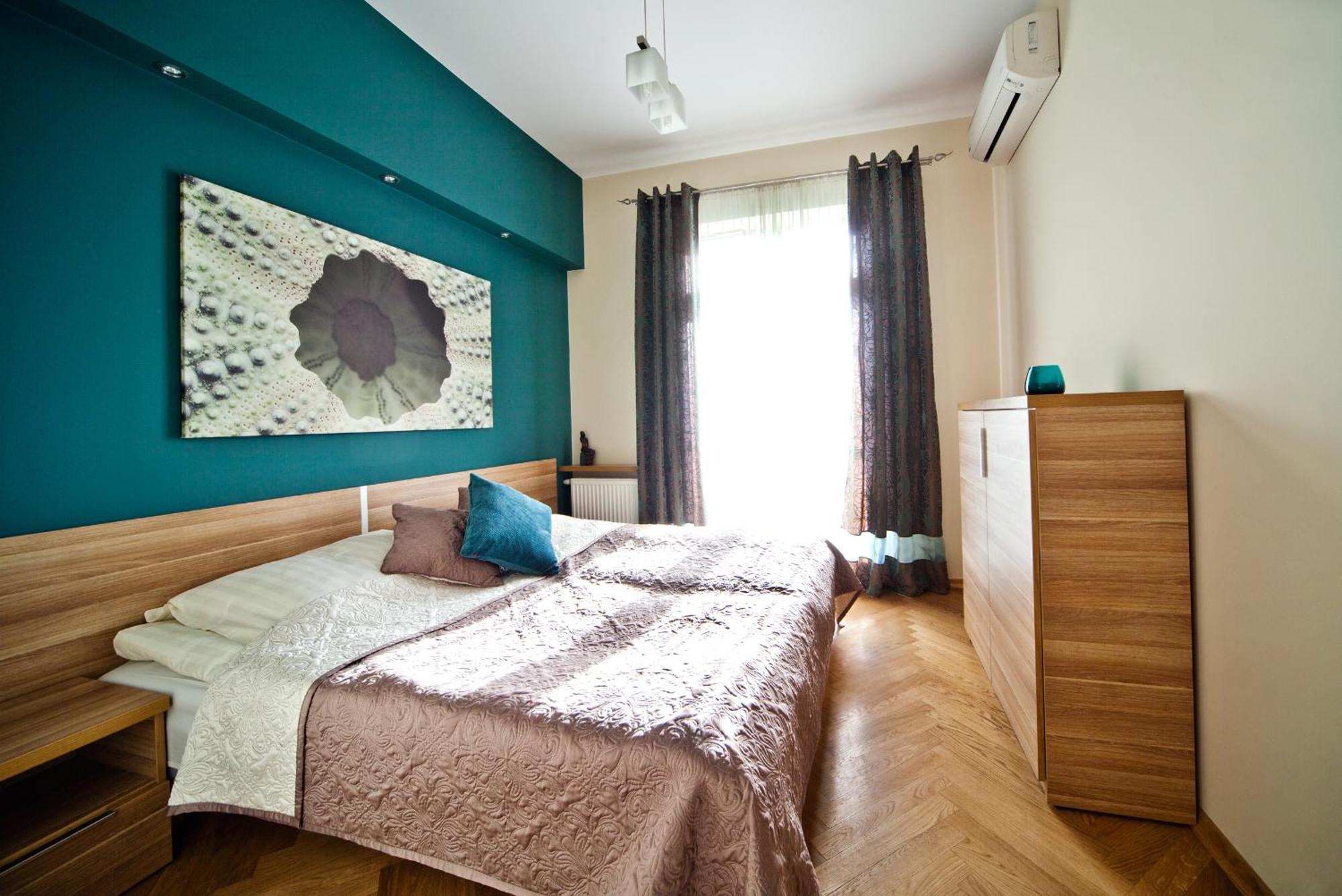 4Seasons﻿ Apartments Cracow 크라쿠프 외부 사진