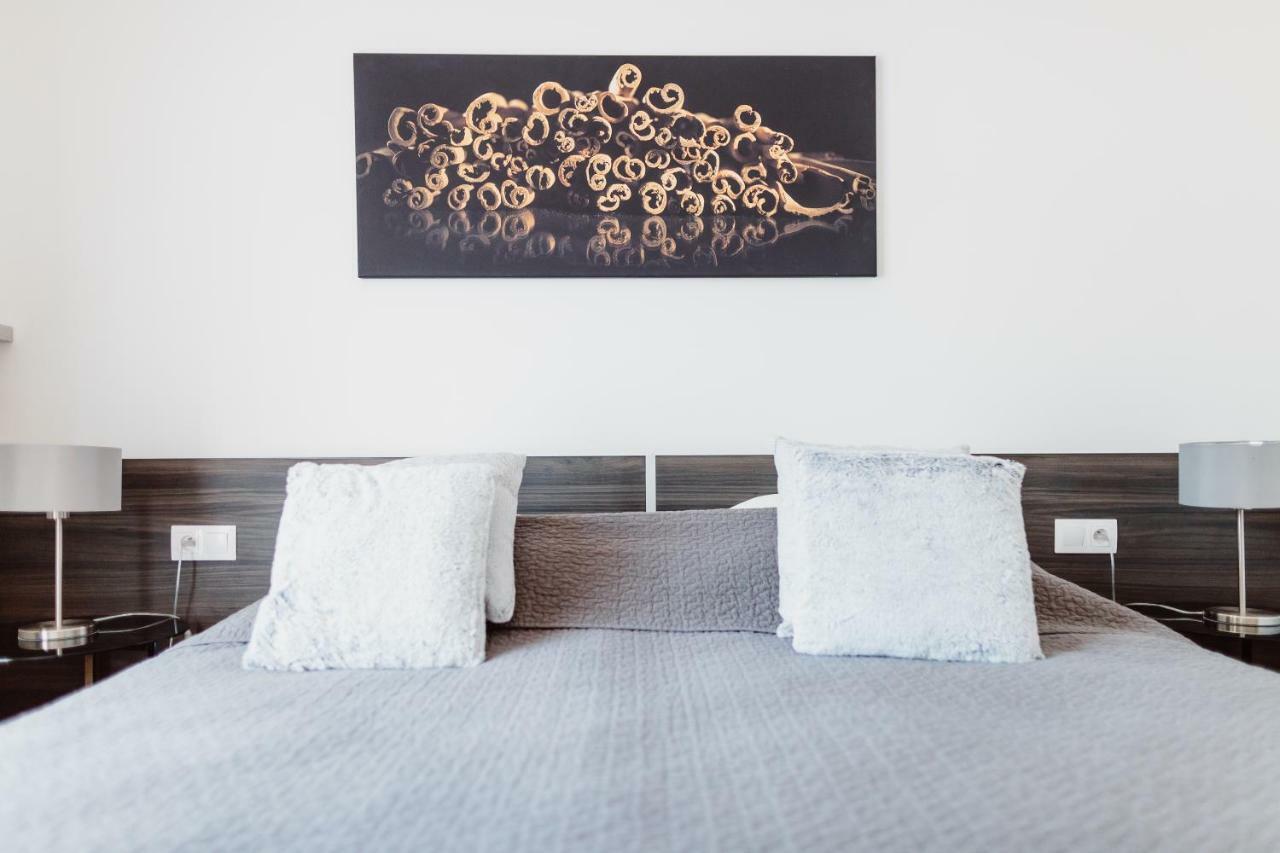 4Seasons﻿ Apartments Cracow 크라쿠프 외부 사진